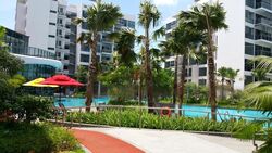 Parc Olympia (D17), Condominium #443866031